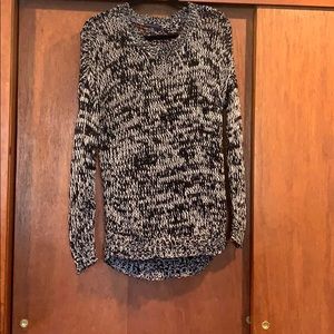American eagle long sleeved top